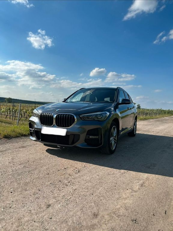 Image of BMW X1