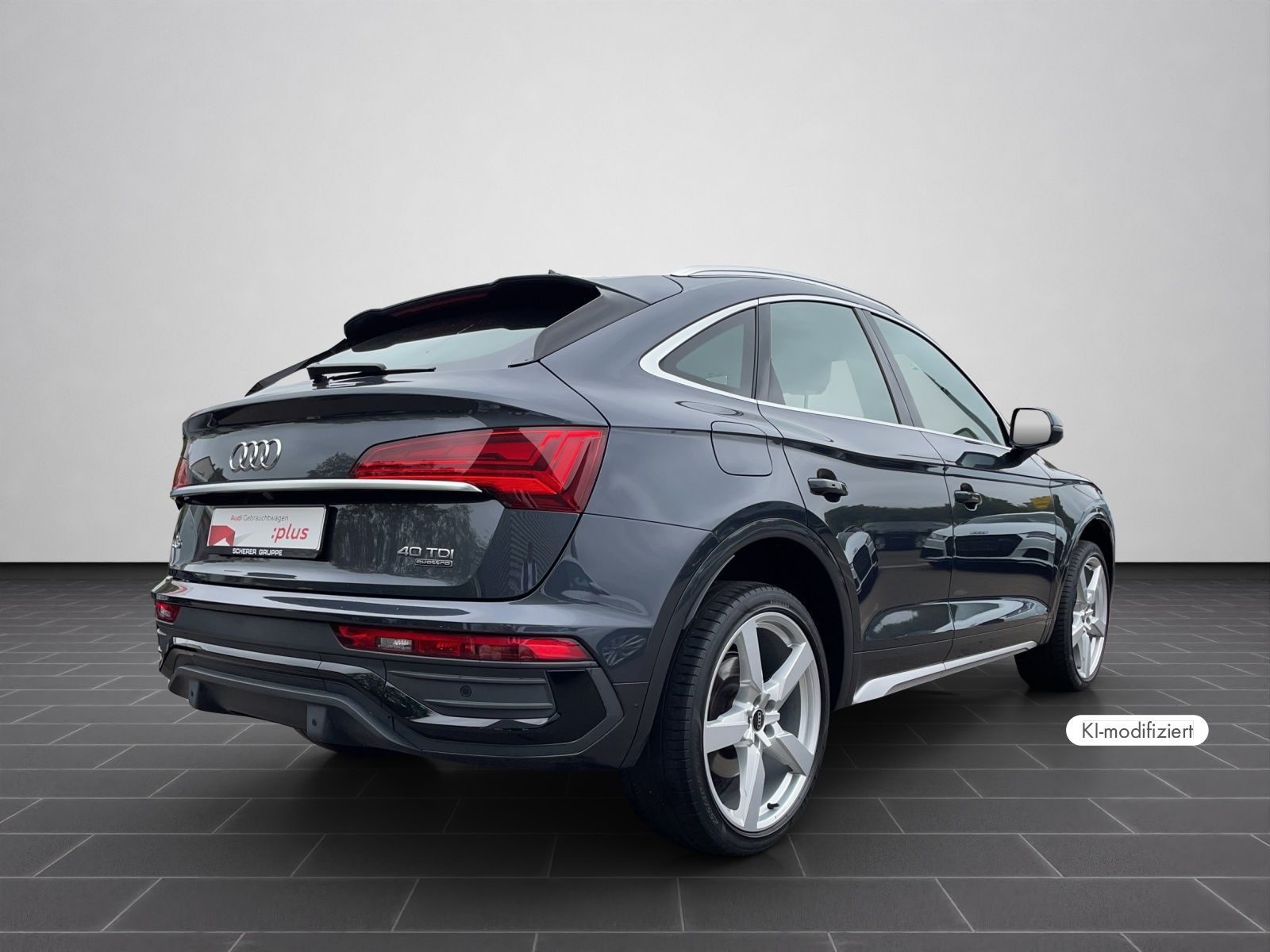 Audi Q5 - Bild 3