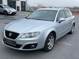 Seat Exeo ST Style 2.0TDI *PDC*AHK*Tempo. - Seat Exeo: TDI