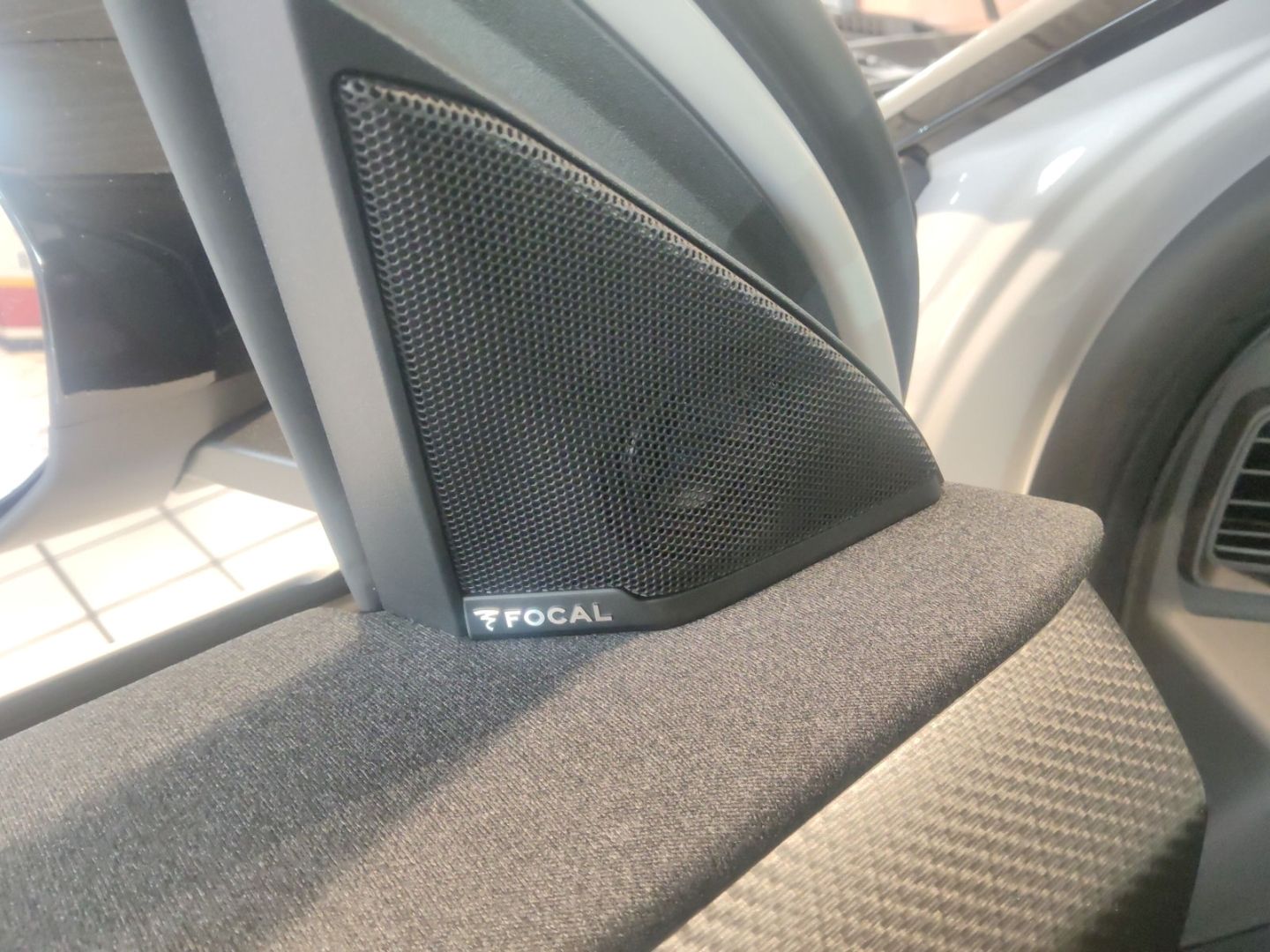 Opel Grandland (X) - Bild 18