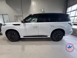 Infiniti Neu! 2026 QX80 Autograph 3.5L V6 AWD. 7 Sitze - Infiniti: Qx