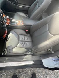 Mercedes SL 500 - 7