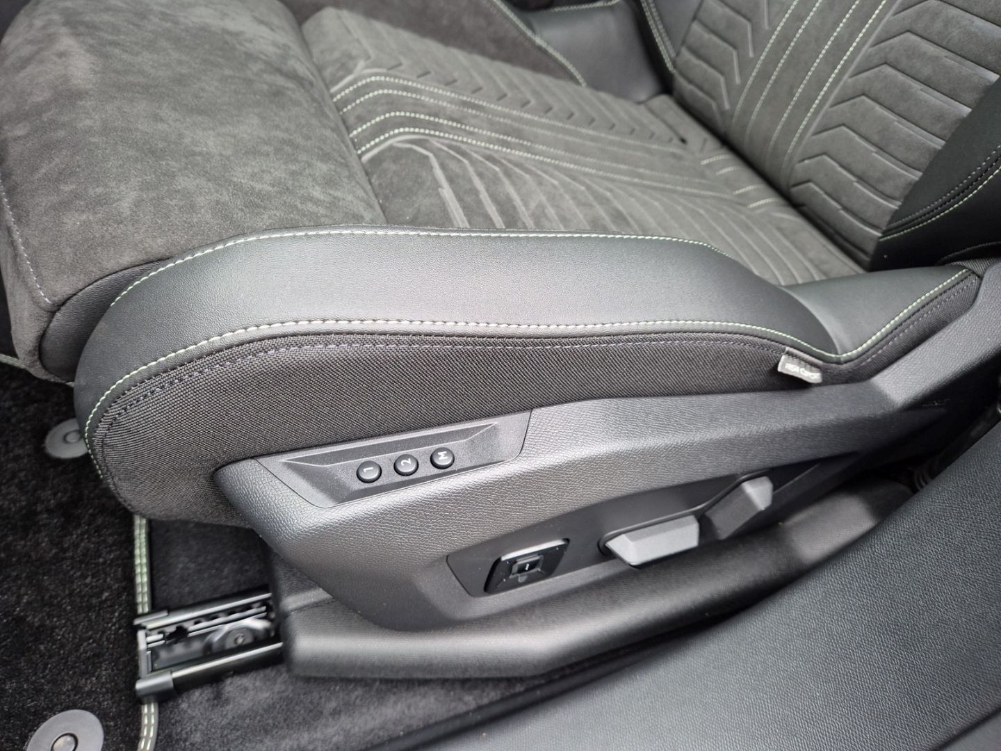 Peugeot 3008 - Bild 21