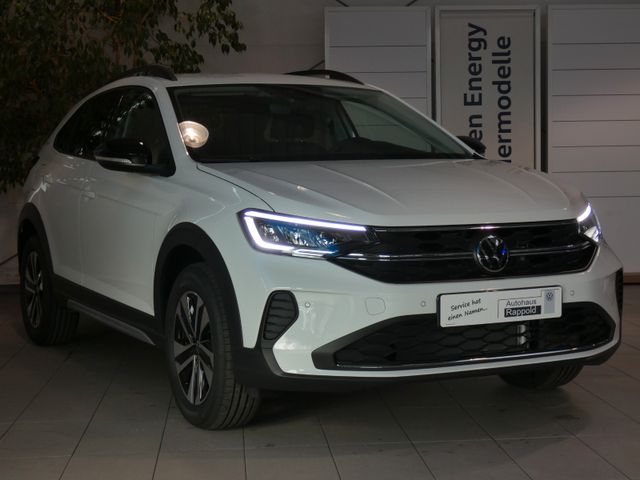 Taigo 1.0 TSI Energy AHK ACC APP CONNECT