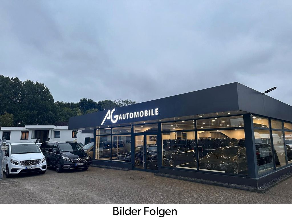 Image of Mercedes-Benz V 220