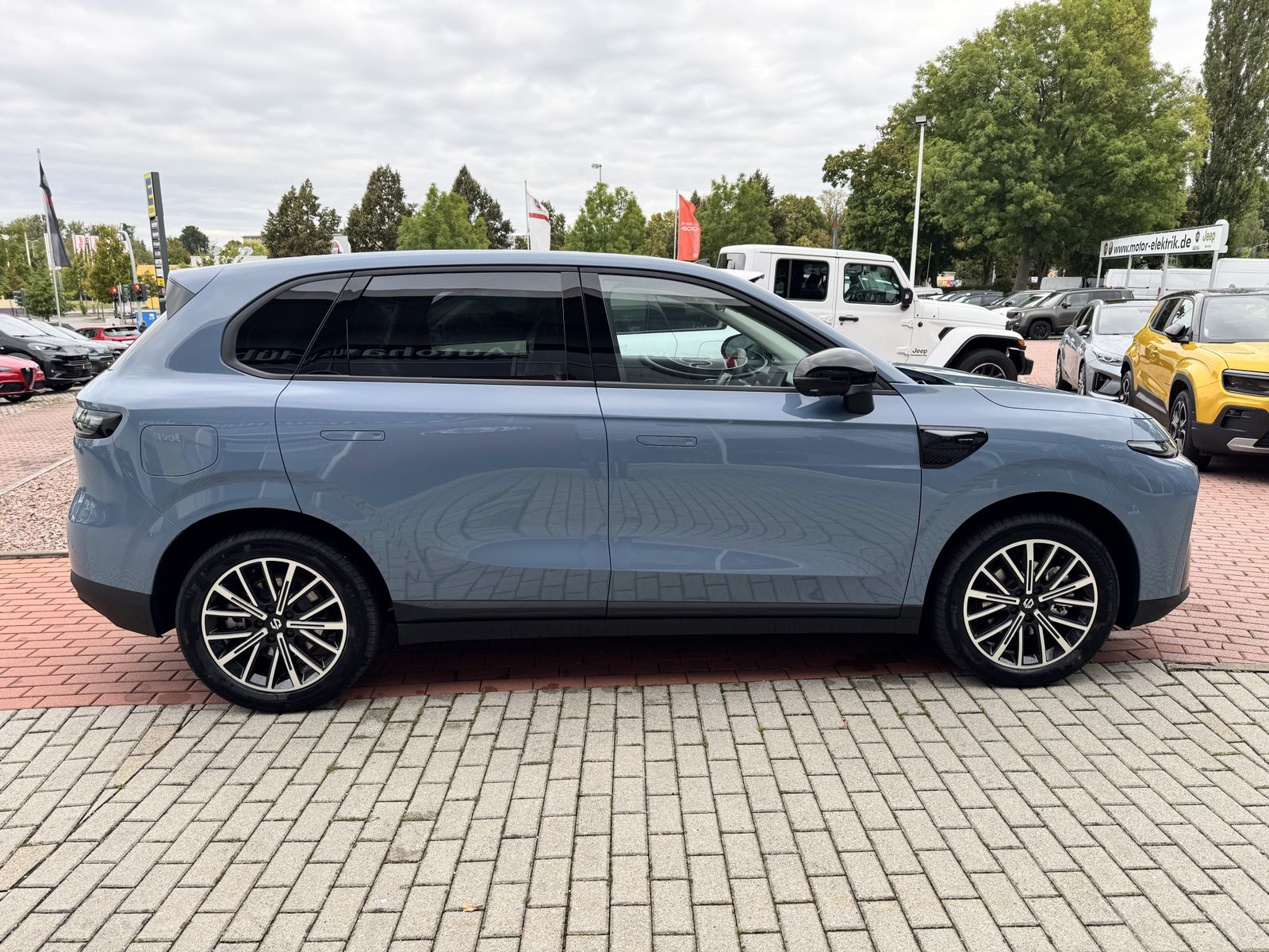 Leapmotor Andere - Bild 3