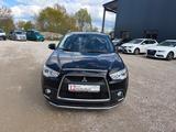 Mitsubishi ASX Intro Edition 2WD*Klima*Alu*Gepflegt!! - Mitsubishi ASX aus 2012 mit Diesel-Antrieb