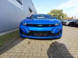 Chevrolet Camaro Coupe 2SS 6.2 V8 INavi|Last Call - gebrauchte Chevrolet Sportwagen