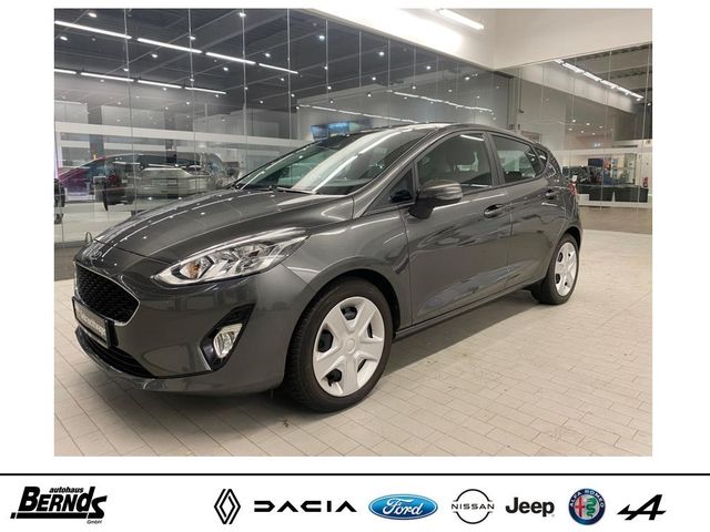 Ford Fiesta 1.0 EcoBoost COOL&CONNECT Klima LED BC