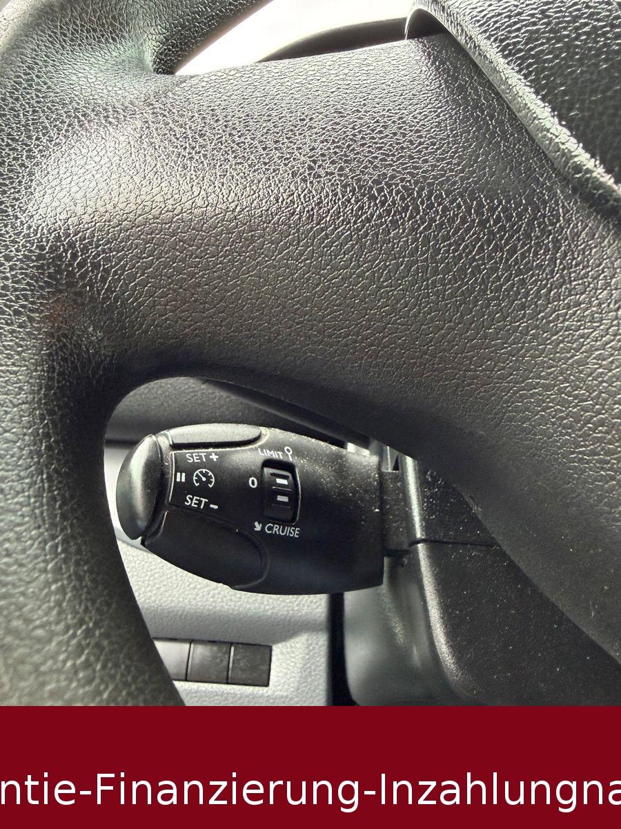 Peugeot Expert Kombi L2 9 Sitzer  Klima 19% MwSt.