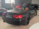 BMW 330i Cabrio  M PAKET LEDER NAVI AUT - gebrauchte BMW 330 aus dem Jahr 2007