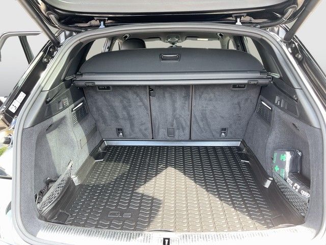SQ5 3.0 TDI quattro 360° AHK ACC MATRIX