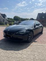 BMW 650i xDrive Gran Coupé - Pano-Dach, H&K, 360*Cam