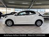 Toyota Yaris Comfort*Kamera *Klima - Toyota Gebrauchtwagen in Mönchengladbach