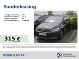 Volkswagen Touran Goal 1.5 TSI DSG Navi AHK LED SiHz - Volkswagen Touran Jahreswagen: Automatik