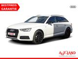 Audi A4 Avant 1.4 TFSI S Line LED Navi Kamera DAB - Audi A4: Kombi