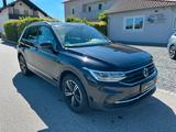 Volkswagen Tiguan United *Virtual*Navi*SHZ* - Volkswagen Tiguan: United