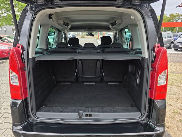 PEUGEOT Partner Tepee — Foto 8