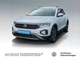 Volkswagen T-Roc 1.5 TSI Move OPF (EURO 6d) DSG AHK ACC 17` - Volkswagen T-Roc aus 2023