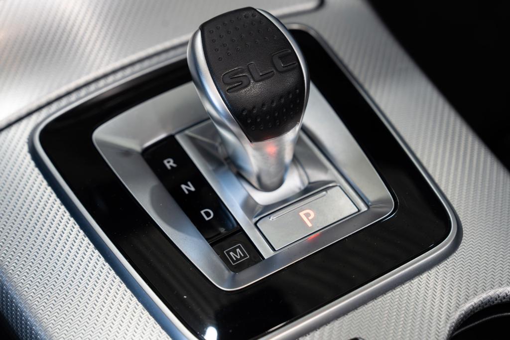 Mercedes-Benz SLC 43 AMG