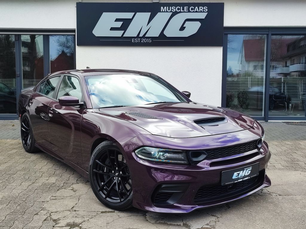 Dodge Charger