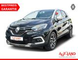 Renault Captur 1.3 TCE BOSE Edition LED Navi PDC Kamera - Renault Gebrauchtwagen in Leipzig