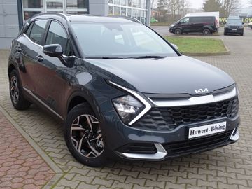 Kia Sportage 1.6 DCT7 48V