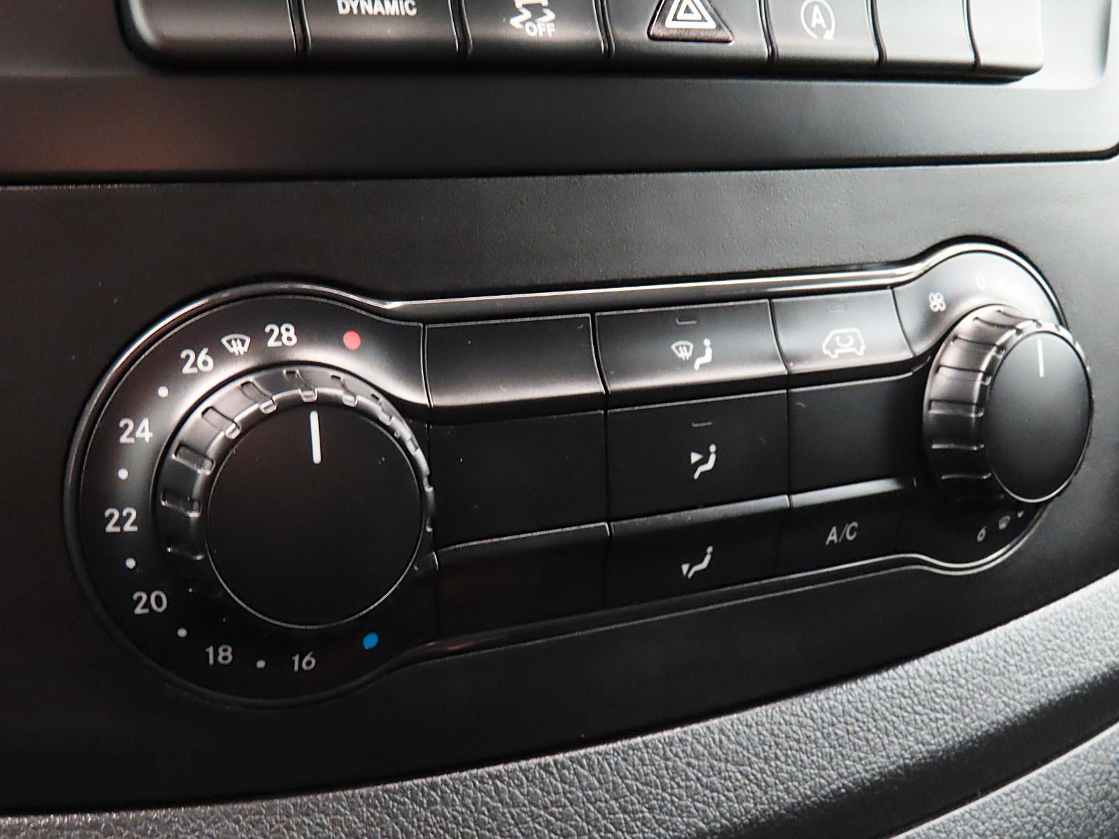 Mercedes-Benz Vito Kasten 114 CDI PRO LANG Automatik 9G-Tronic