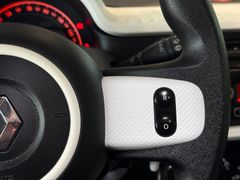 RENAULT Twingo - Ansicht 28