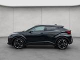 Toyota C-HR 2.0 Hybrid GR Sport Black Edition - Toyota C-HR: GR Sport Edition