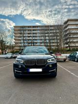 BMW X5 xDrive 4.0D - BMW X5 mit Diesel-Antrieb: 4.0