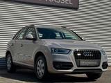 Audi Q3 2.0 TFSI Quattro* NAVI/BI-XENON/PDC/BLUETOOTH - gebrauchte Audi Q3 aus dem Jahr 2012