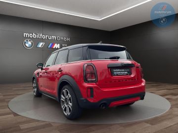 MINI Countryman S (Cooper) - 12