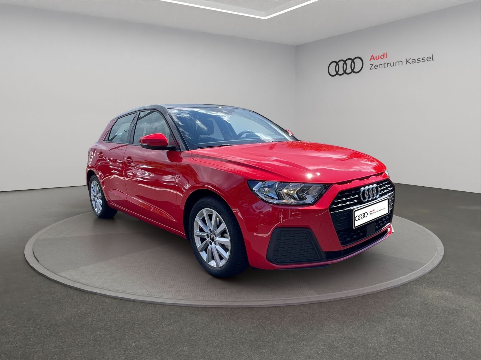 Audi A1 - Bild 8