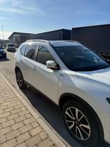 Nissan Nisan lxtrl 1,6 - Nissan Micra mit Diesel-Antrieb