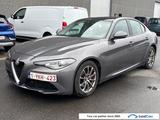 Alfa Romeo Giulia 2.2 JTDm Aut. Pano LED-Xenon 1/2 Leather - Alfa Romeo Giulia mit Schiebedach