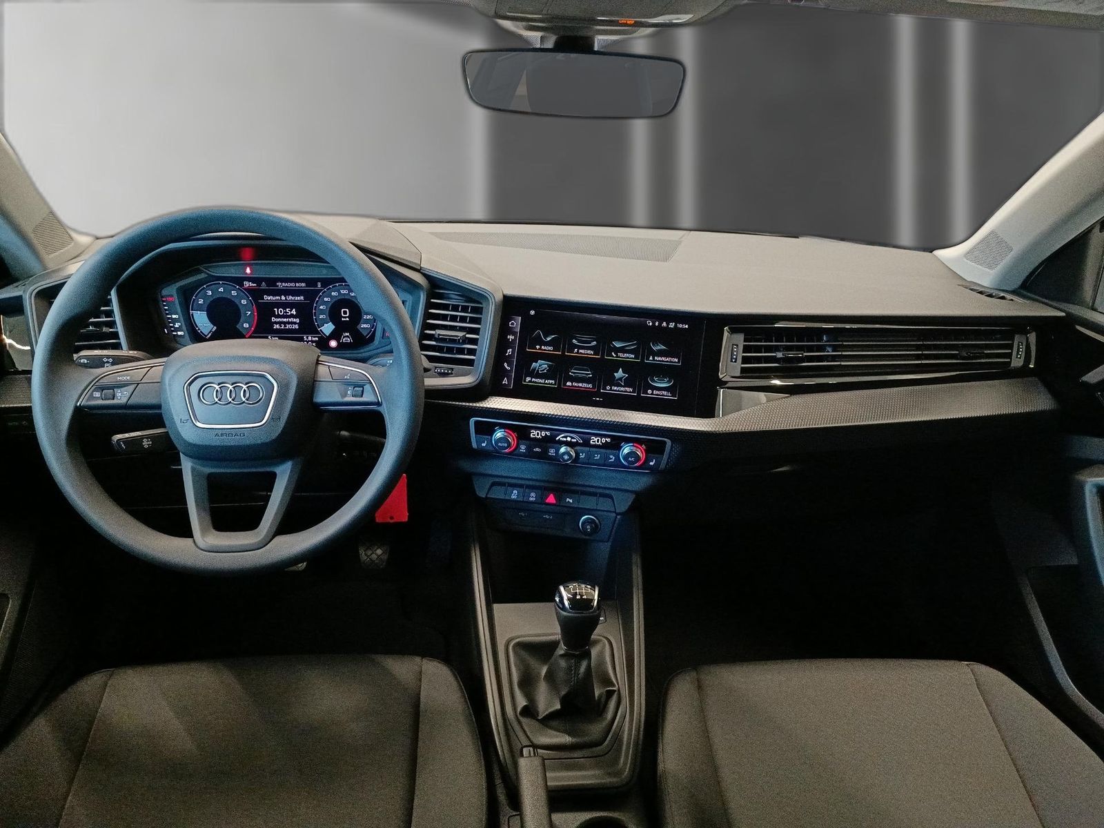 Audi A1 - Bild 9