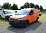 Volkswagen Caddy Cargo 2.0 TDI *Klima*GRA*PDC *Flügeltüren