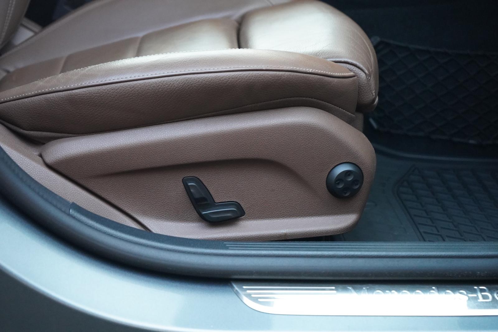 Mercedes-Benz E220 dT-Modell Avantgarde Klimaaut. Navi LED AHK