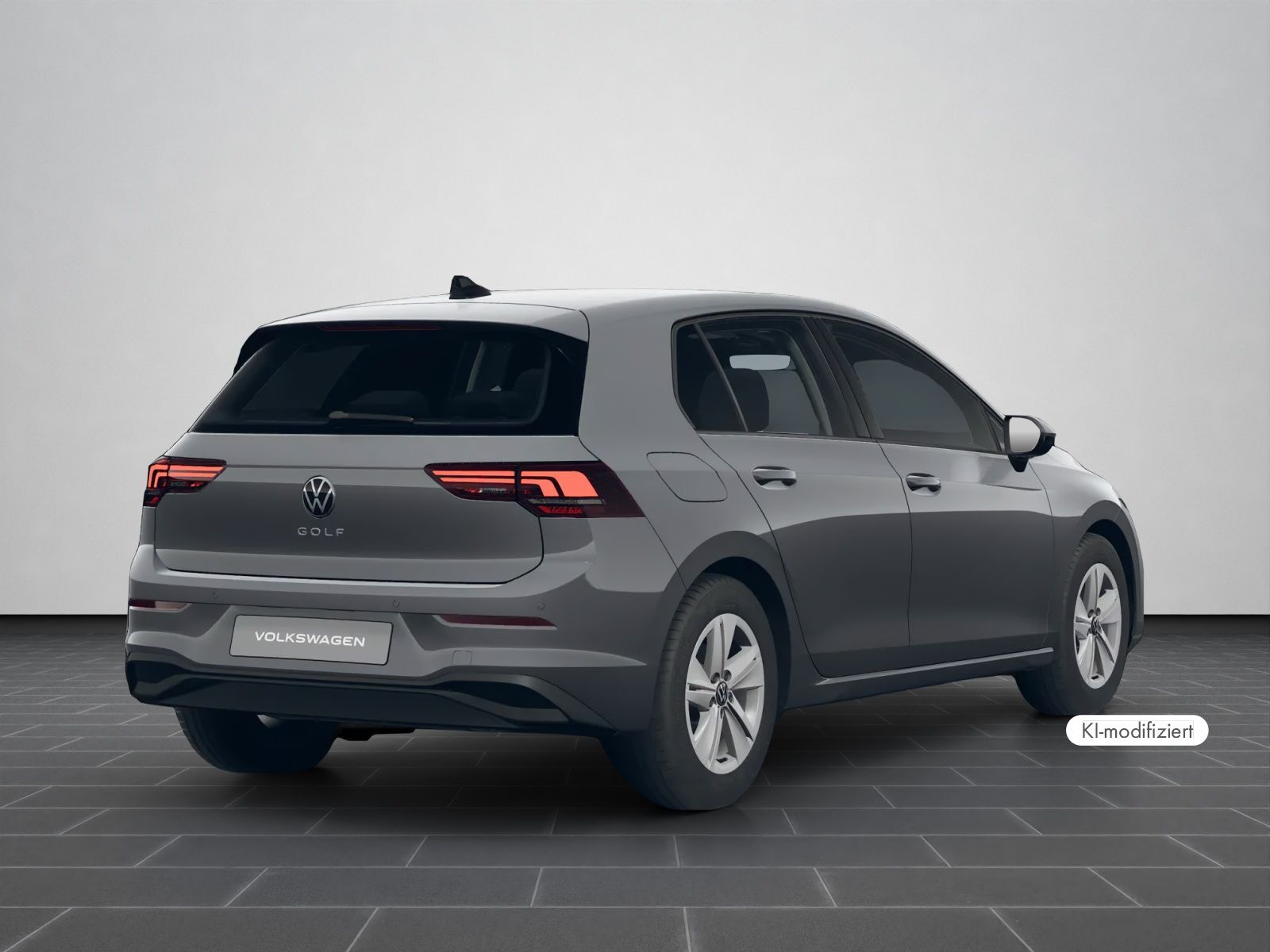 Volkswagen Golf Life 1,5 TSI ACC Anschluss Ap foto 5