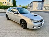 Subaru Impreza 2.0D Sport Sport - Subaru Impreza aus 2010: Sport