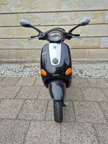 Vespa ET 2 unrepariert NUR HÄNDLER