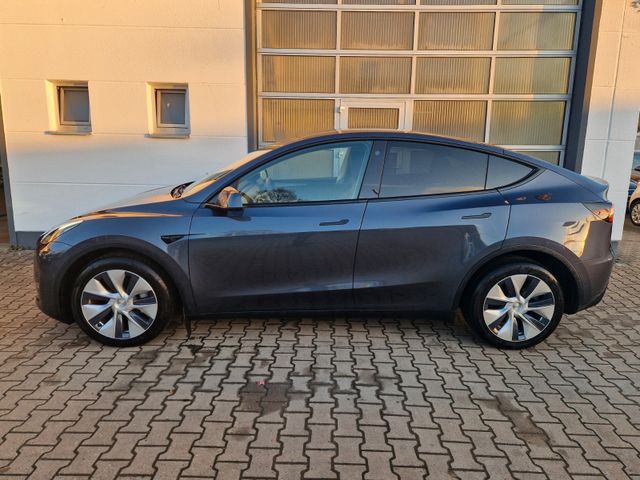 Tesla Model Y Long Range Dual max.Reichweite AWD 1.Hd