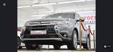 Mitsubishi Outlander 7-Sitzer - Mitsubishi Space Star mit Diesel-Antrieb