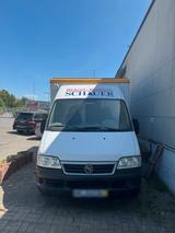 Fiat *Fiat Borco Höhns*Umbau* - Fiat Ducato in Duisburg