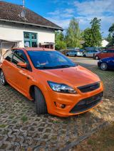 Ford ford focus mk2 st facelift   112645km - Ford Focus mit Benzin-Antrieb: Sportwagen