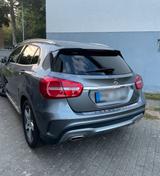 Mercedes-Benz Mercedes GLA 250 AMG, Kamera, Navi, Kamera... - gebrauchte Mercedes-Benz GLA 250 aus dem Jahr 2014