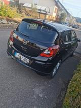 Opel Corsa 1.6 Turbo GSi 110kW GSi - Opel Corsa: Gsi Turbo