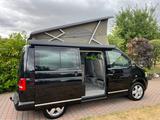 Volkswagen California TDI T5.2 Comfortline Europe - VW California