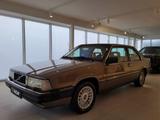 Volvo 780 2,9 V6 Automatik Bertone Coupe - Volvo: Bertone